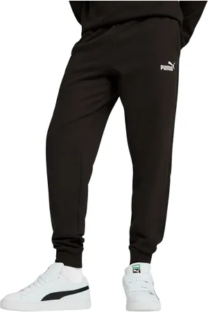 PUMA ESS No. 1 Logo Joggingbroek Heren