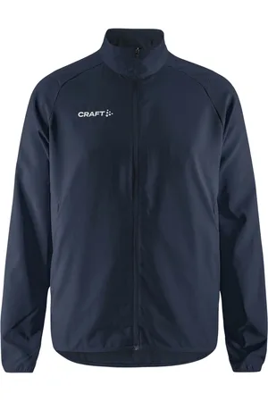 Craft Rush 2.0 Trainingsjack Heren