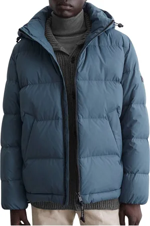 Marc O’ Polo Down Puffer Winterjas Heren