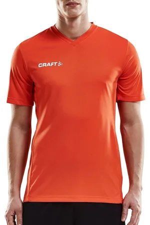 Craft Squad Jersey Solid