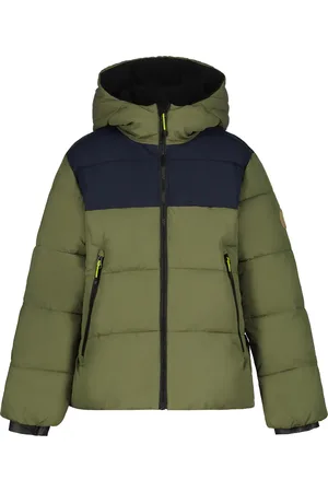 Icepeak Kenmare Winterjas Junior