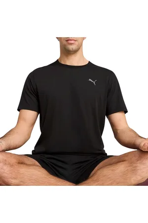 PUMA Move Triblend Shirt Heren