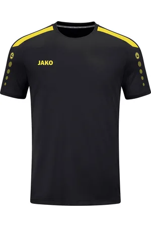 Jako Power KM Shirt Junior