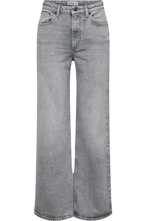 ONLY Juicy HW Wide Jeans Dames