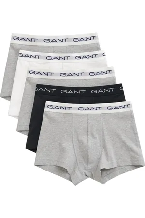 GANT Trunk Boxershorts Heren (5-pack)