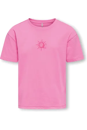 ONLY Ruth Soleil Life Shirt Meisjes