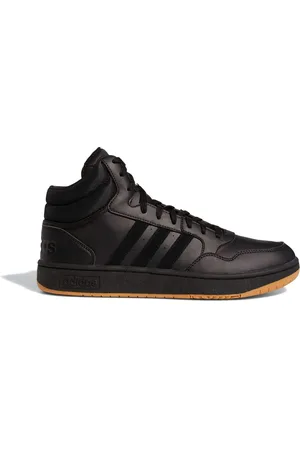 adidas Hoops 3.0 Mid Sneakers Dames