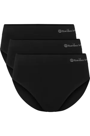 Bamboo Basics Belle Slips Dames (3-pack)