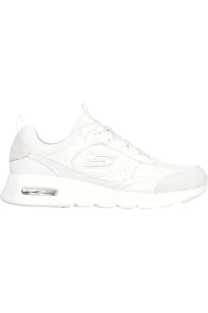 Skechers Skech-Air Court - Cool Avenue Sneakers Dames