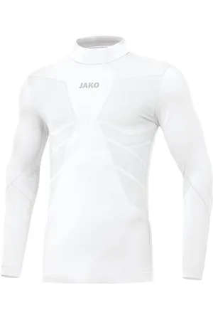 Jako Turtleneck Comfort 2.0 Shirt Heren