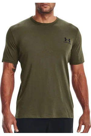 Under Armour Sportstyle Shirt Heren