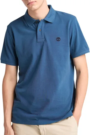 Timberland Millers River Pique Polo Heren