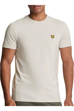 Lyle & Scott Sports Martin SS Shirt Heren