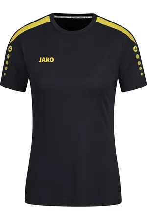 Jako Power KM Shirt Dames