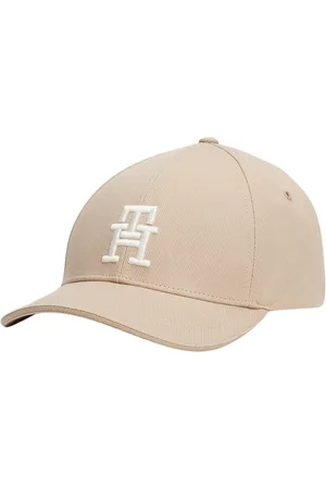 Tommy Hilfiger IMD Cotton 6-Panel Cap Heren