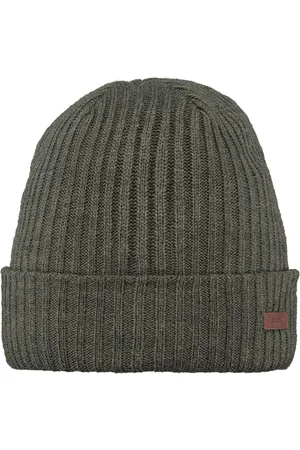 Barts Wilbert Turnup Beanie Heren