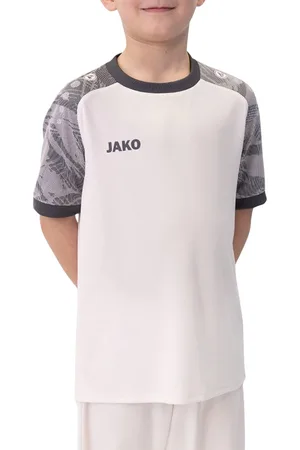 Jako Iconic SS Shirt Junior