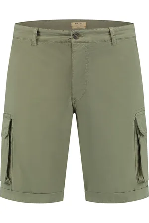 40 Weft Nick Cargo Short Heren