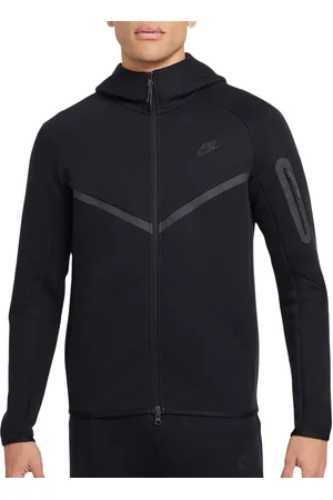 Nike Tech Fleece Hooded Sweatvest Heren
