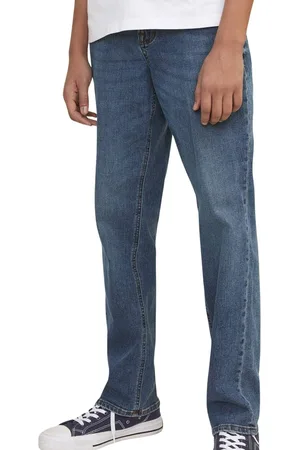 JACK & JONES Clark Original Jeans Jongens