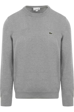 Lacoste Crew Neck Sweater Heren