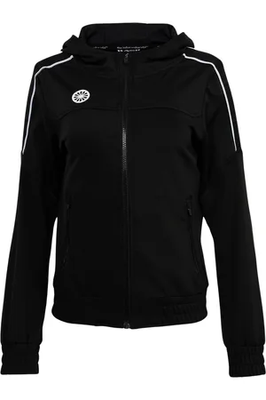 The Indian Maharadja Jaipur Performance Hooded Trainingsjack Dames