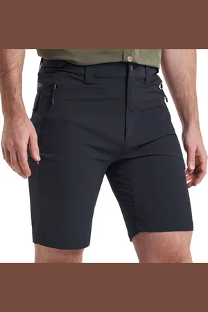 Tenson Txlite Aventure Short Heren