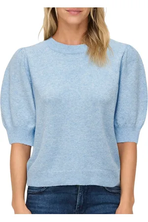 ONLY Rica Life 2/4 Knitted Sweater Dames