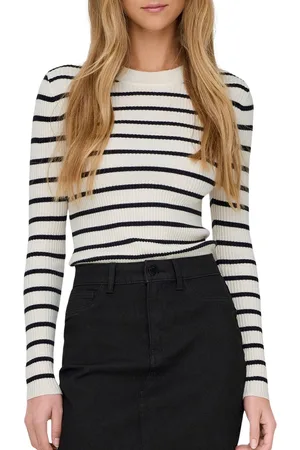 ONLY Louisa Longsleeve Shirt Dames