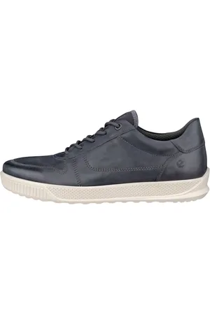 Ecco Byway Oxford Sneakers Heren