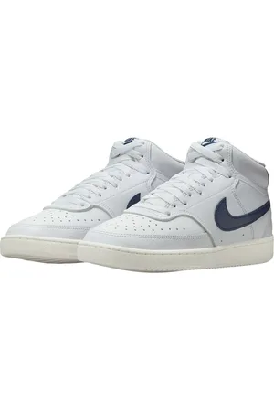 Nike Court Vision Mid Sneakers Dames