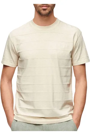 Superdry Vintage Texture Shirt Heren