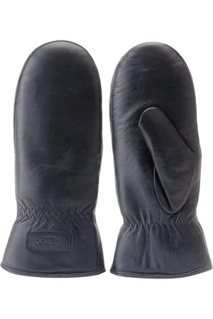 Warmbat Leather Wanten Dames