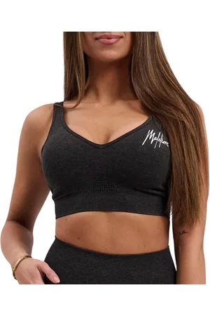 Malelions Sport Seamless Sportbeha Dames