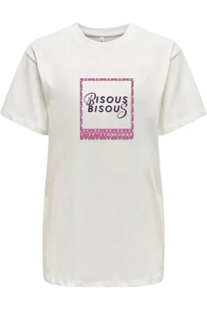 ONLY Fleur Shirt Dames