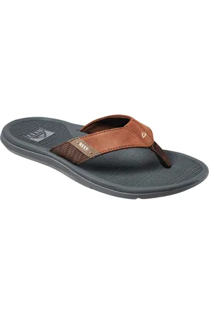 Reef Santa Ana Teenslippers Heren