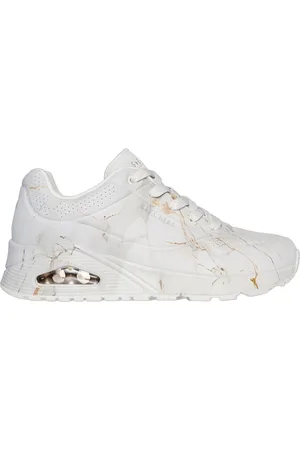 Skechers Uno - Marbel Marvel Sneakers Dames