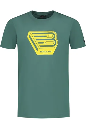 Ballin Shirt Heren