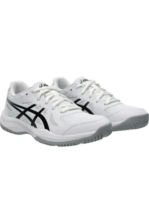 Asics Upcourt 6 GS Indoorschoenen Junior