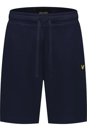 Lyle & Scott Sweat Short Heren