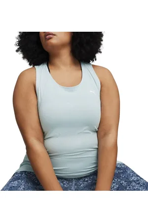 PUMA Train Favorite Tanktop Dames