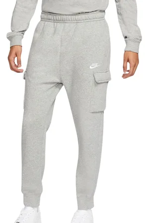 Nike Sportswear Club Fleece Cargo Joggingbroek Heren