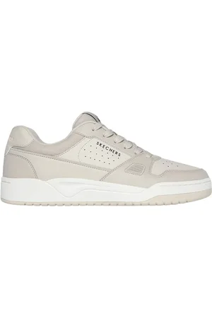 Skechers Koopa - Tiebreak Sneakers Heren