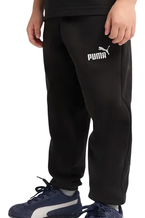 PUMA ESS No. 1 Logo Joggingbroek Junior