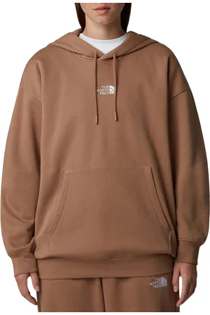 The North Face Essential Oversized Hoodie Dames