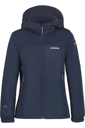 Icepeak Kleve Softshell Junior