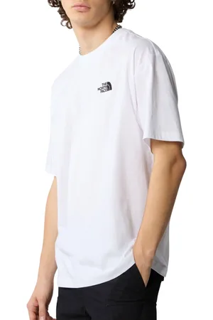 The North Face Oversized Simple Dome Shirt Heren