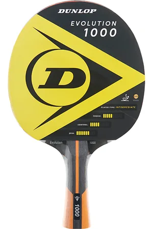 Dunlop Evolution 1000 Tafeltennis Batje