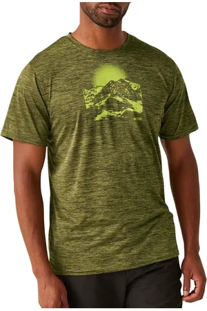 Regatta Fingal IX Shirt Heren