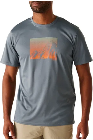 Regatta Fingal IX Shirt Heren